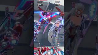 【 星之翼 薇爾裘斯 】9血反殺 ！【 Virtues ヴァーチェ 】