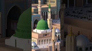 I left Madinah and left the world  #islamicstatus #ishowspeed #isagiyoich #allama #qazi