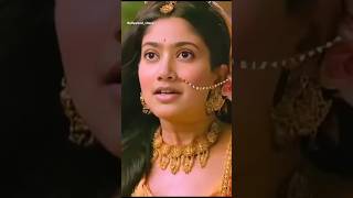 Sai pallavi as Mata Sita Role #ramayana #saipallavi #Ranvirkapoor #saipallavisita