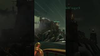 We all have a pirate friend like this #seaofthieves #gaming #pirates #pirategame