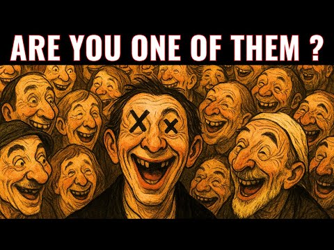 The Terrifying Theory of Stupidity You Were Never Meant to Hear – Carl Jung