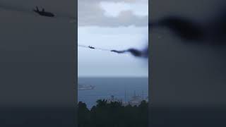 New Ukrainian Anti-Aircraft Tank Shot Down Russian 5th-Generation Fighter - Arma 3