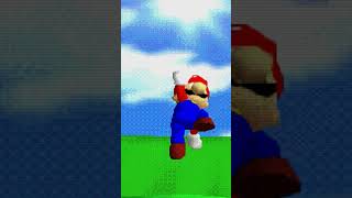Retroarch switch dosbox pure core super mario 64 msdos #emulation #nintendo #dosbox #games #switch
