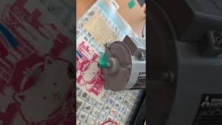 VVVFインバータを作りました。