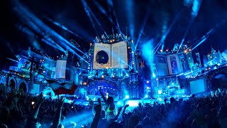 Avicii vs. Dimitri Vangelis & Wyman - Without You x Penny (Tiësto’s Tomorrowland 2019 Mashup)
