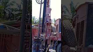 আধুনিক পদ্ধতিতে কিভাবে সাবমারসিবল পাম্প বসানো হয় #foryou #water#pump #views
