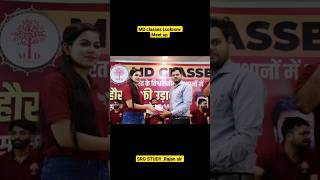 MD classes Anupama ma'am And srgstudy Er Rajan sir #shortvideo #mdclasses#srgstudy#shorts#motivation
