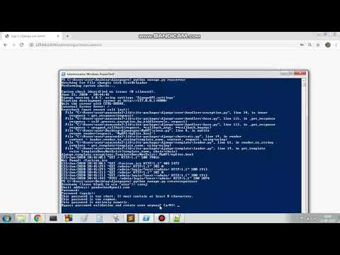 005 Building a machine learning API using Django Framework-Part 5