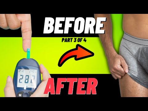 Don't Ignore Type 2 Diabetes Symptoms Unless You Can Handle These 7 Things!