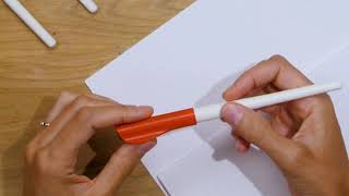 Pilot - Parallel Pen - How to ink your Pilot Parallel Pen?