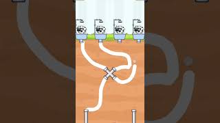 Solve The Wash Challenge With Your Drawings! ✏️💦 #DrawToWash #GameShorts #FunGaming