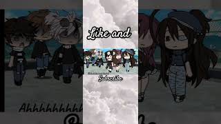 Pov:you have overprotective friend's#relatable#funny#gacha#hopeyoulikeit#like4likes