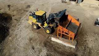 Introducing the EZ-Screen 1700 Screener!