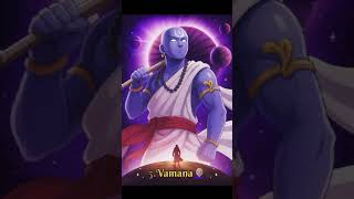 Vishnu ji 10 Avatar's🙏🏻🪷 #viral #anime #viralshorts#lordvishnu #devotional