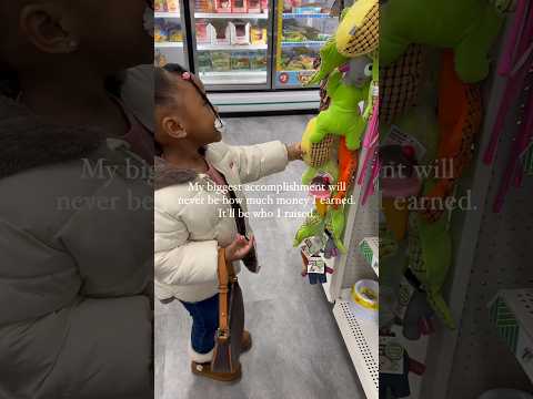Buying Her Dog A New Toy! ✨🐾 #trendingshorts #shorts #toddlershorts #petlovers