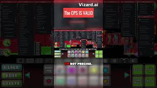 CPS Is Valid (Ninjadan Legacy) #geometrydash #shorts #viral #impossible #spam #clickbot #cool