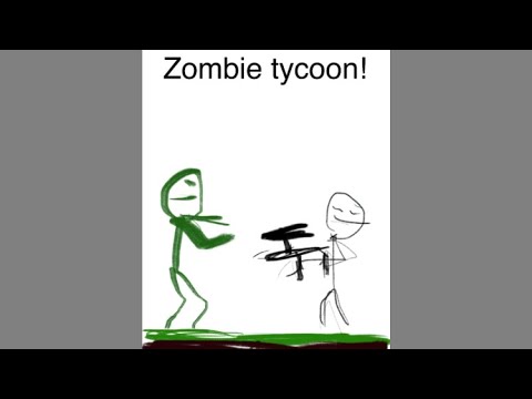 Zombie tycoon!