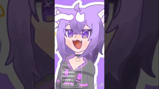 おかゆ〜ん！#絵かゆ #ホロライブ