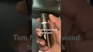 #tomford #realvsfake #travelpack #oudwood #fragrance #fragrance #magnetic