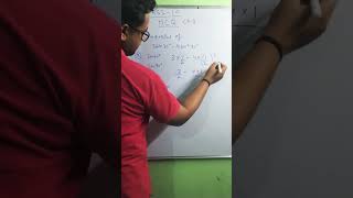 Trigonometry class 10 MCQ #reelsvideo #mathshorts #mathskills #mathseducation