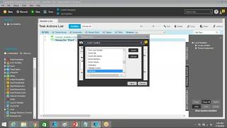 Automation Anywhere Training ||Value and List Types Variables||