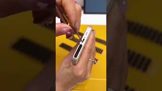 Dust Proof Speaker . #homegadgets #reels #gadgets #shortvideo #cool #dustproof #tools