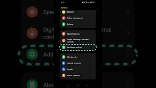 How to Turn On OTG Connection in OnePlus | Otg Connection kaise on karen | #oneplus | #shorts