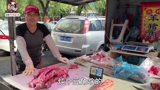 岳父岳母回国养老，在东北老家待几个月，选择再次去韩国为什么？ #vlog日常 #养老生活