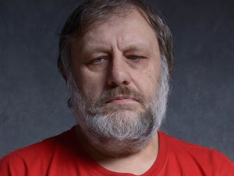 Slavoj Žižek on Cynicism and explanation of it in perpetuating ideology