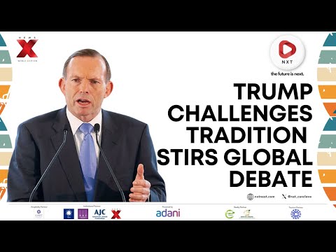How Trump’s Presidency Could Reshape Global Supply Chains and Democracy