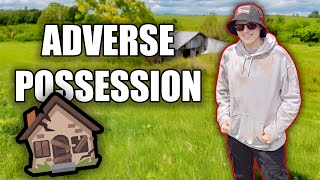 I'm Now a Land Consultant (If you need help, contact me)