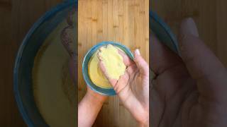 I Never Would Have Guessed: Semolina Flour