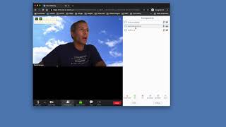Zoom: Interactive Features - Nonverbal Feedback Tools