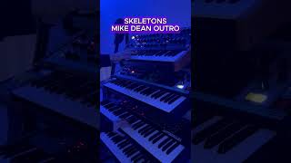 Travis Scott - Skeletons (Mike Dean Outro)