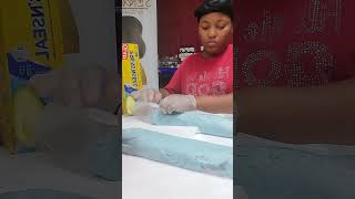 DIY Soap Making Fun #pipping #time #ilovewhatido #DIY #soapmaking #handmade