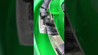 Plastic Parts Vibratory Disc Counting #machine #factory #packingmachine #automation #shorts