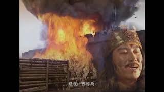 血战沧州“武林高手群”：北伐太平军折损四千精锐，愤而屠城