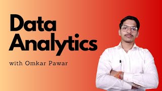 Transform Data into Insights with Omkar Pawar | Data Decides 📊