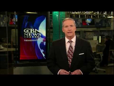 CBN News Channel talks about Safe Surfin