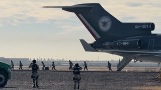 Thousands of Mexican troops arrive at US border  | VOA News