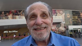 AL BERNSTEIN GIVES CANELO-CRAWFORD KEYS TO VICTORY & ANSWERS WHO WINS: MAYWEATHER OR CRAWFORD?