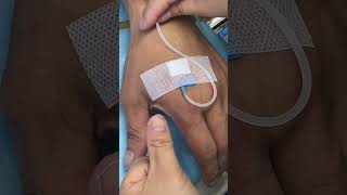 Part 111 What he does is technical work and even moreConscientious Living #nursing #ytshorts