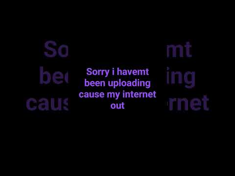 sorry