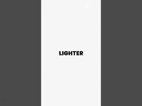 Lighter ✨ #galantis #davidguetta #5sos