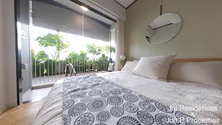 Jui Residences x Jon B Properties