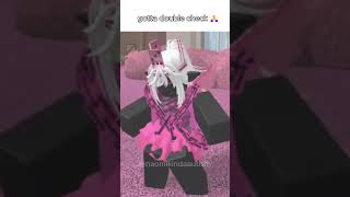 sorry but this come to mind when i see the 1x gif :sob:  #roblox #forsaken #memes