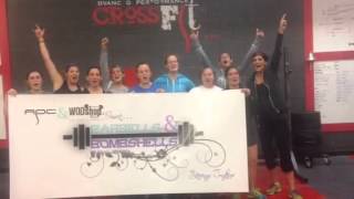 WODShop Thank You