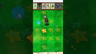 Zombies Seeing Star #pvz2 #games #plants #shortvideo #gaming #shortsfeed #pvzgaming  #short #shorts