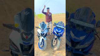 rangdar se #trendingshorts #yamhar15v4 #bhojpuri #song #rider #anishahirvlogs
