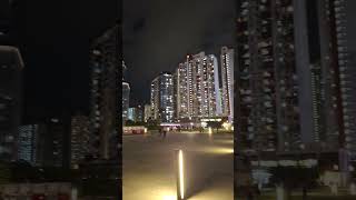 香港啟德新地標